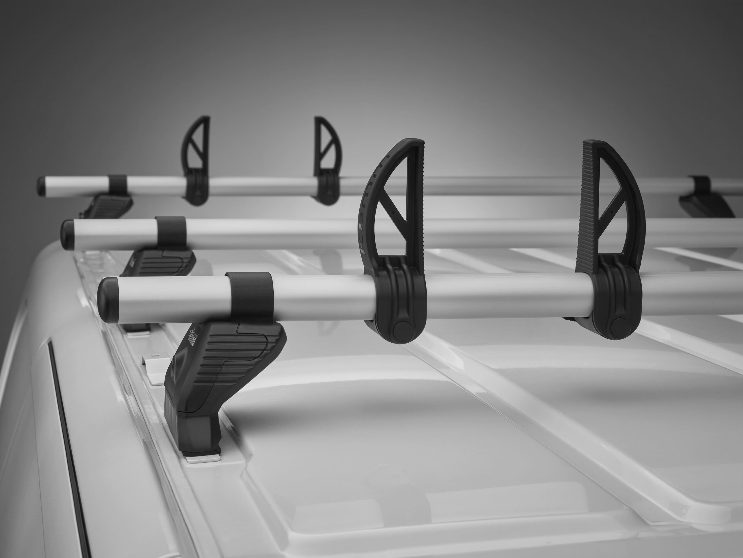 Rhino Taakkatelineet MB Sprinter 18- L1 ja L2 - Image 3