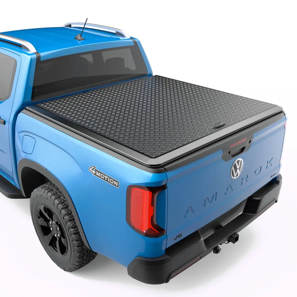 Lavakansi VW Amarok DC 23- - Image 2