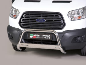 Valorauta Ford Transit 14-