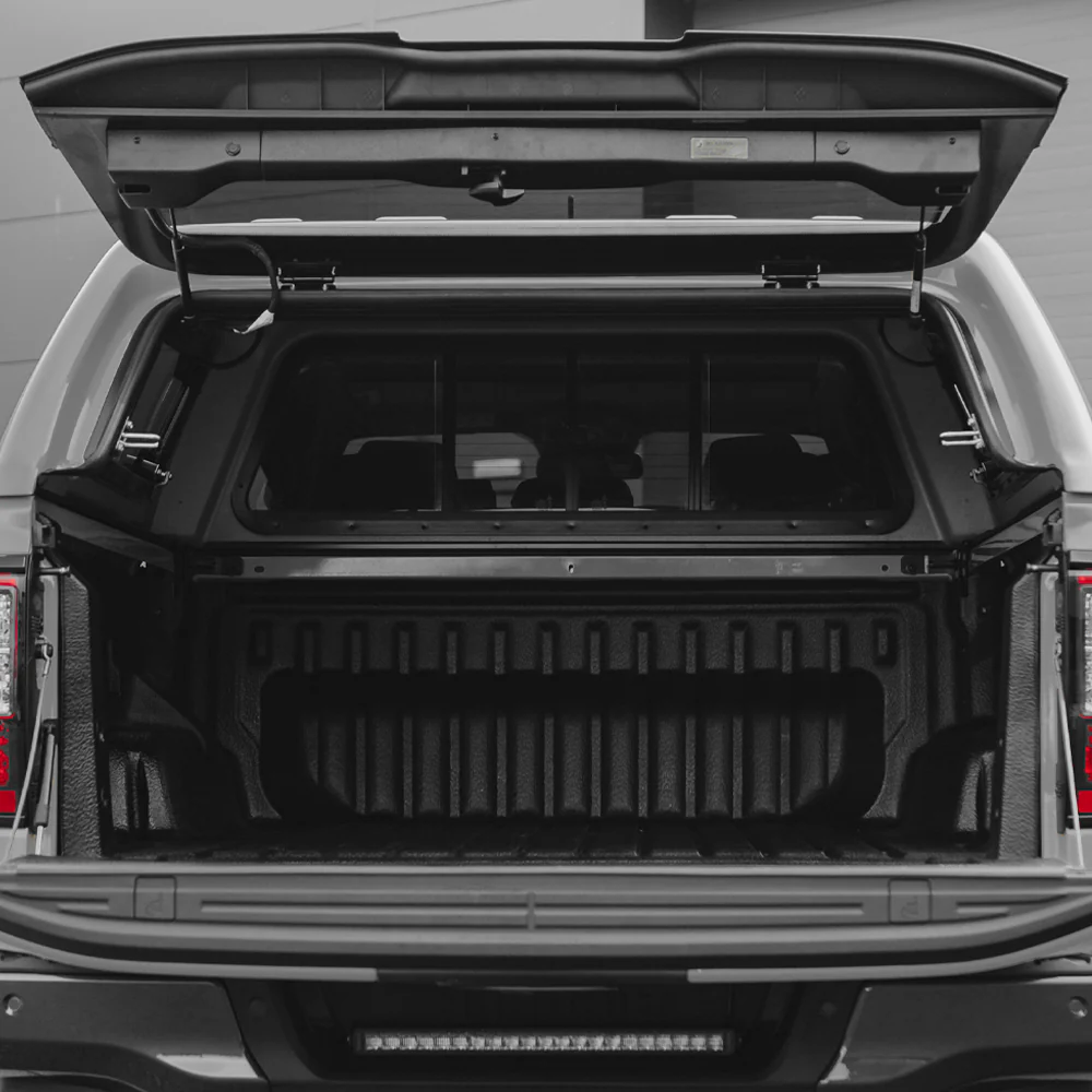 Lavakate Aeroklas Ford Ranger 23- Pop-up sivuikkunat - Image 3