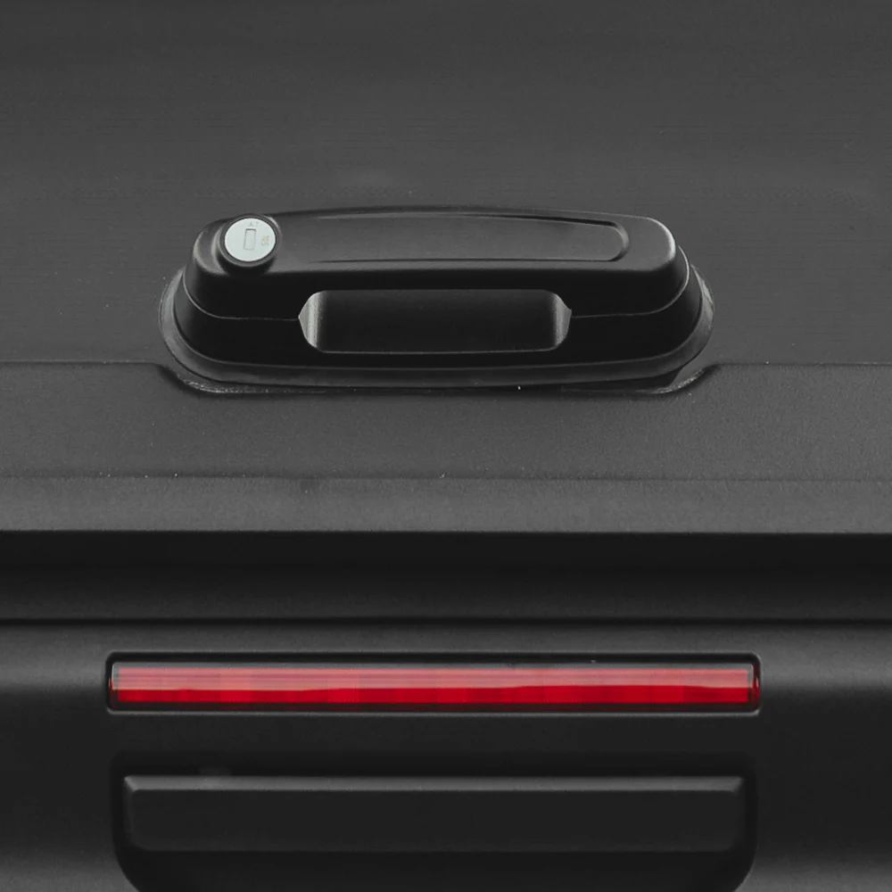 Lavakate Aeroklas Ford Ranger 23- Pop-up sivuikkunat - Image 4