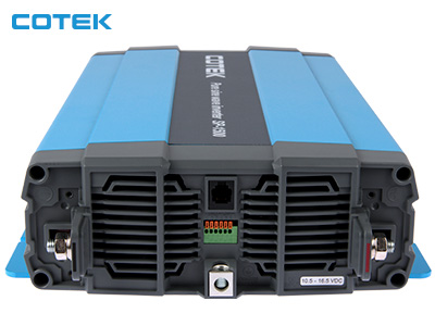 Cotek 12V 1500W siniaalto invertteri - Image 3