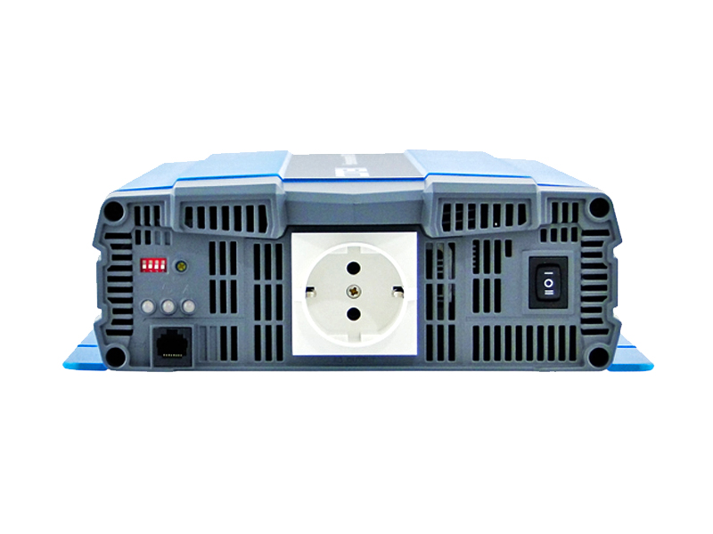 Cotek 12V 2000W siniaalto invertteri - Image 2