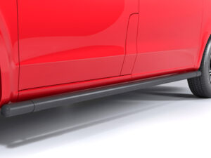 Kylkiputket MB Vito 14- L1/L2