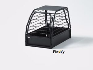 Koirahäkki Flexxy S