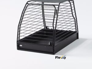 Koirahäkki Flexxy L