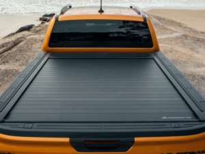 Rullakansi RealTruck (Mountain Top) EVOm Ranger 23-