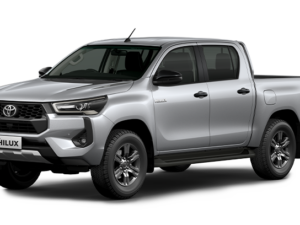 Hilux 24-