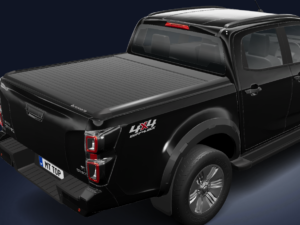 Rullakansi RealTruck (Mountain Top) EVOm Isuzu D-Max 20-