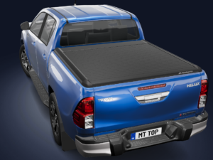 Rullakansi RealTruck (Mountain Top) EVOm Toyota Hilux DC 16-