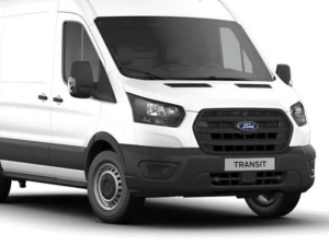 Transit Van 14-