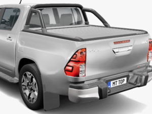RealTruck lavakaari EVOm Toyota Hilux 21-