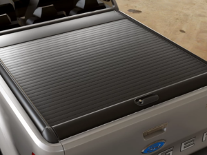 Rullakansi Mountain Top MTR Ford Ranger 12-22