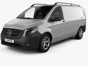 Vito W447 2014-2020