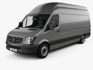 Sprinter W906 2006-2018