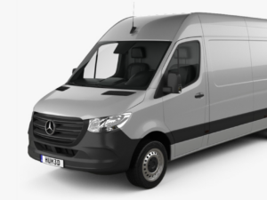 Sprinter W907 2018-