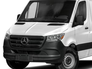 Sprinter W907 2024-