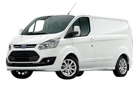 Transit Custom 13-18