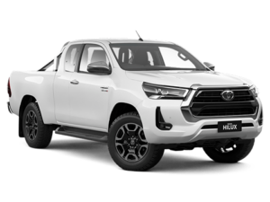 Hilux 21-