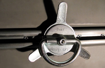 TAKI® kiinnike