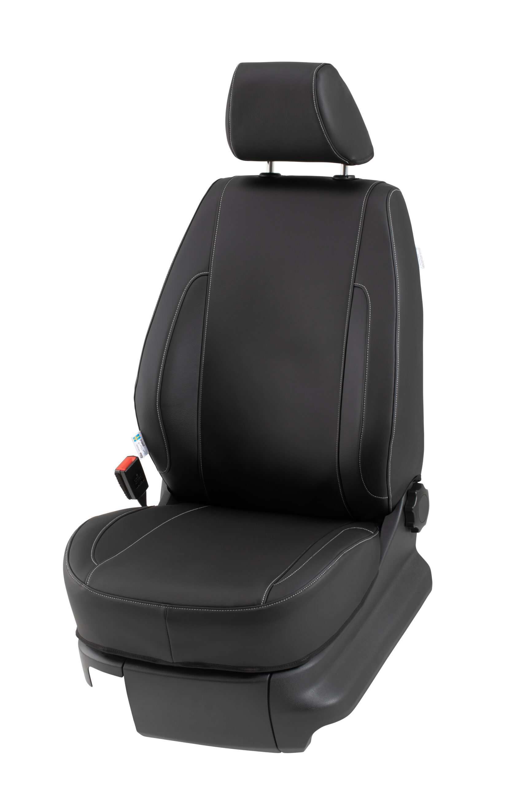 Istuinsuojat 1+2 MB Sprinter 18- - Image 2