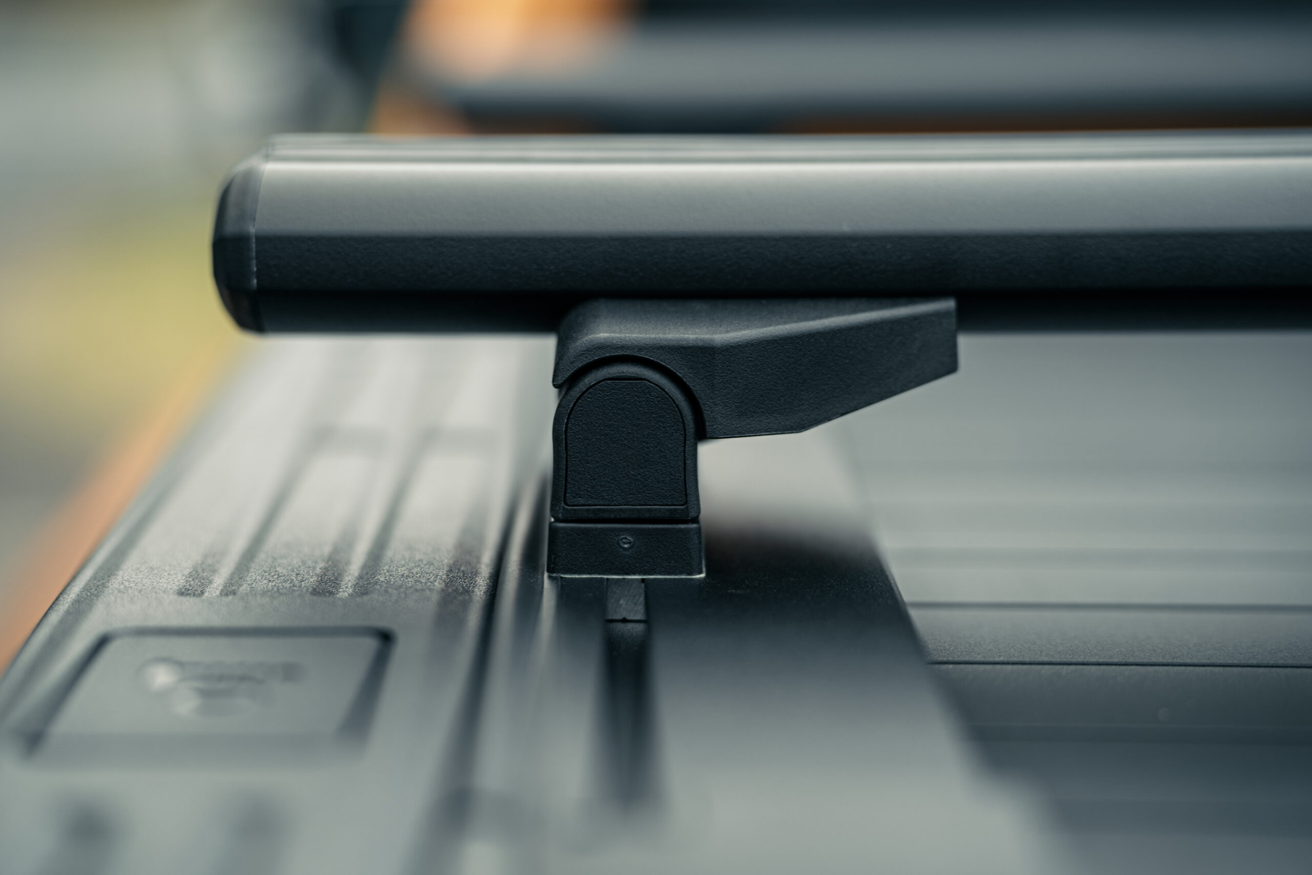 RealTruck poikkitankosarja EVOm ja ERC rullakanteen - Image 4