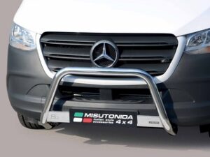 Valorauta MB Sprinter 18-