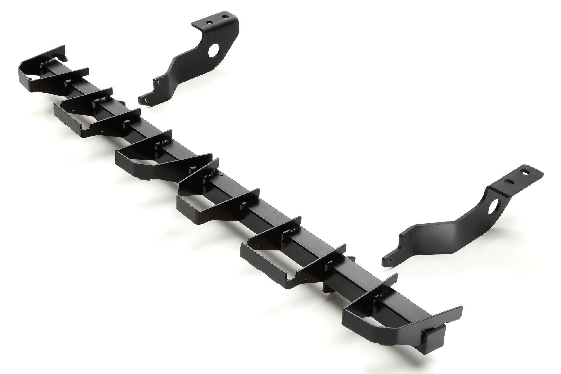 Rhino AccessStep astinlauta pakettiautoihin - Image 4