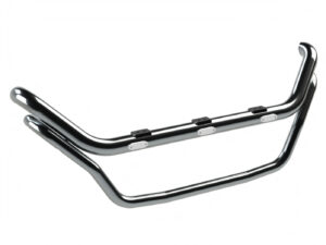 Lisävaloteline Iveco Daily MY24, 7/24-