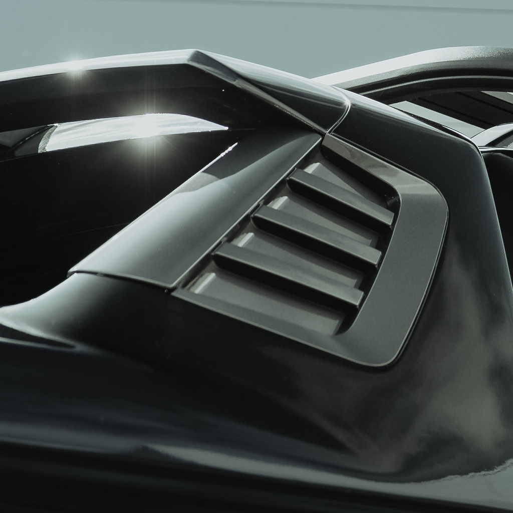 Lavakansi Alpha SC-Z VW Amarok DC 23- - Image 4