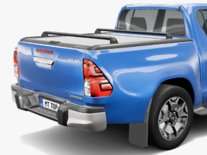 RealTruck (Mountain Top) taakkatelineet MTR Hilux