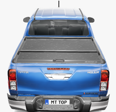 RealTruck (Mountain Top) taakkatelineet MTR Hilux - Image 3