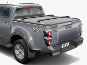 RealTruck (Mountain Top) taakkatelineet MTR Isuzu