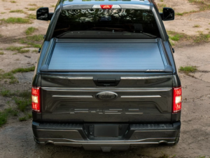 Rullakansi RealTruck (Mountain Top) EVOm Ford F-150 15-