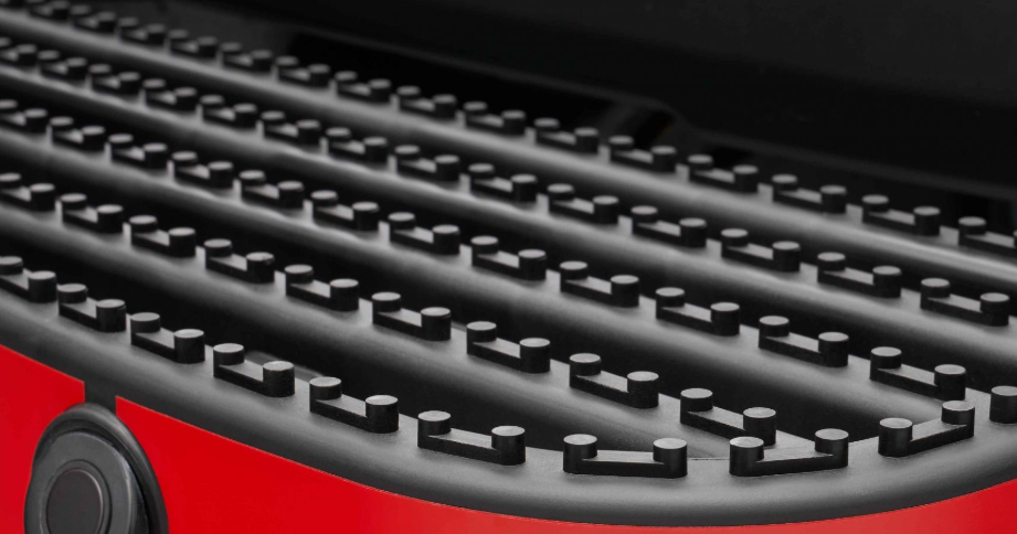 Rhino AccessStep astinlauta pakettiautoihin - Image 7