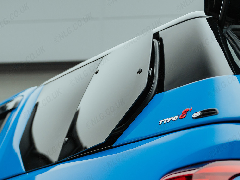 Lavakate Alpha type-E Air VW Amarok DC 23- - Image 5