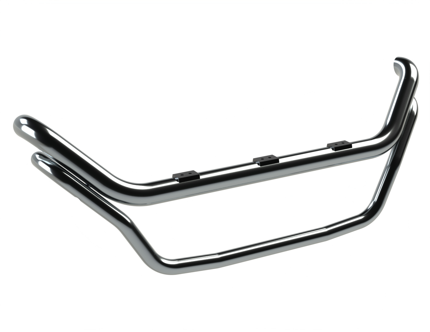 Lisävaloteline Iveco Daily MY24, 7/24- - Image 2