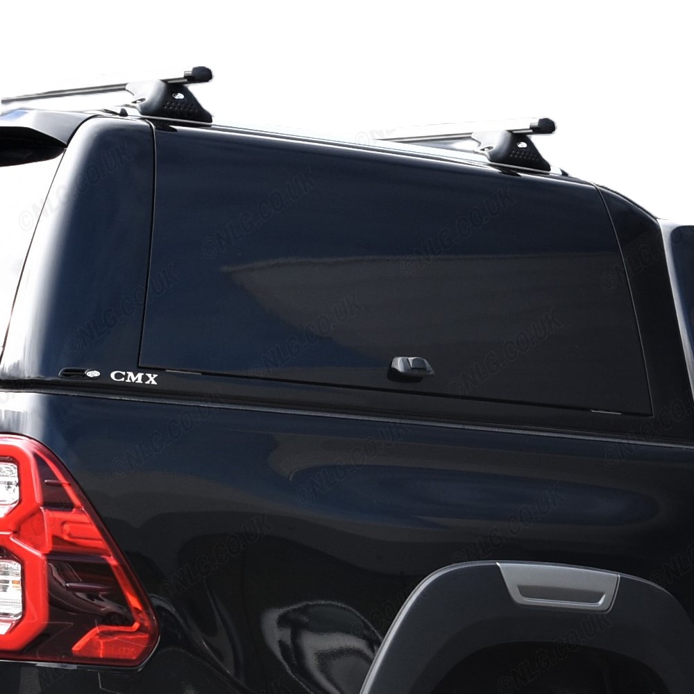 Lavakate Alpha CMX Toyota Hilux DC 21- - Image 3