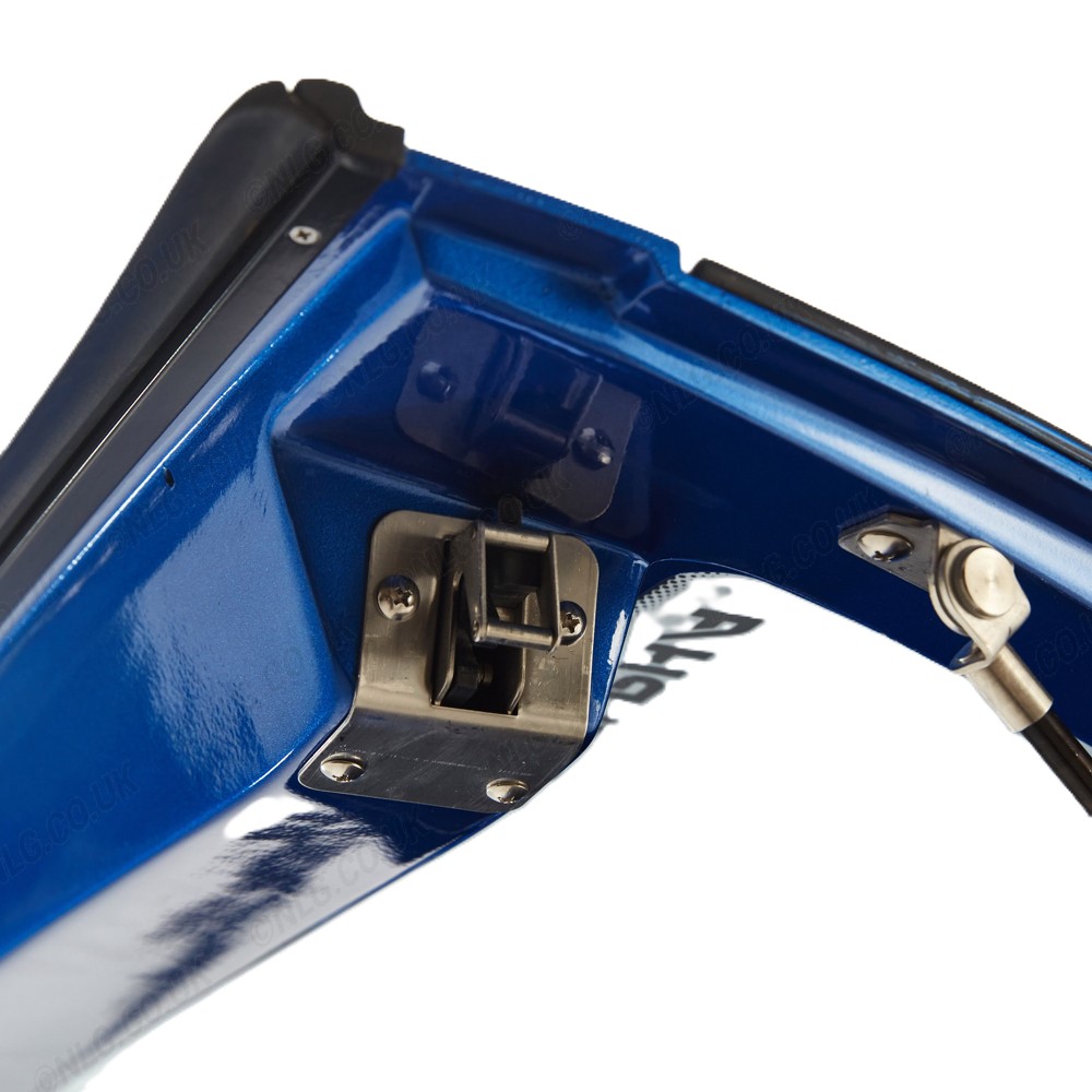 Lavakate Alpha CMX Toyota Hilux DC 21- - Image 7