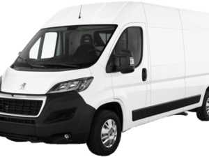 Citroën Jumper 2006–