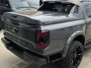 Lavakansi Alpha SC-Z Ford Ranger DC 23-