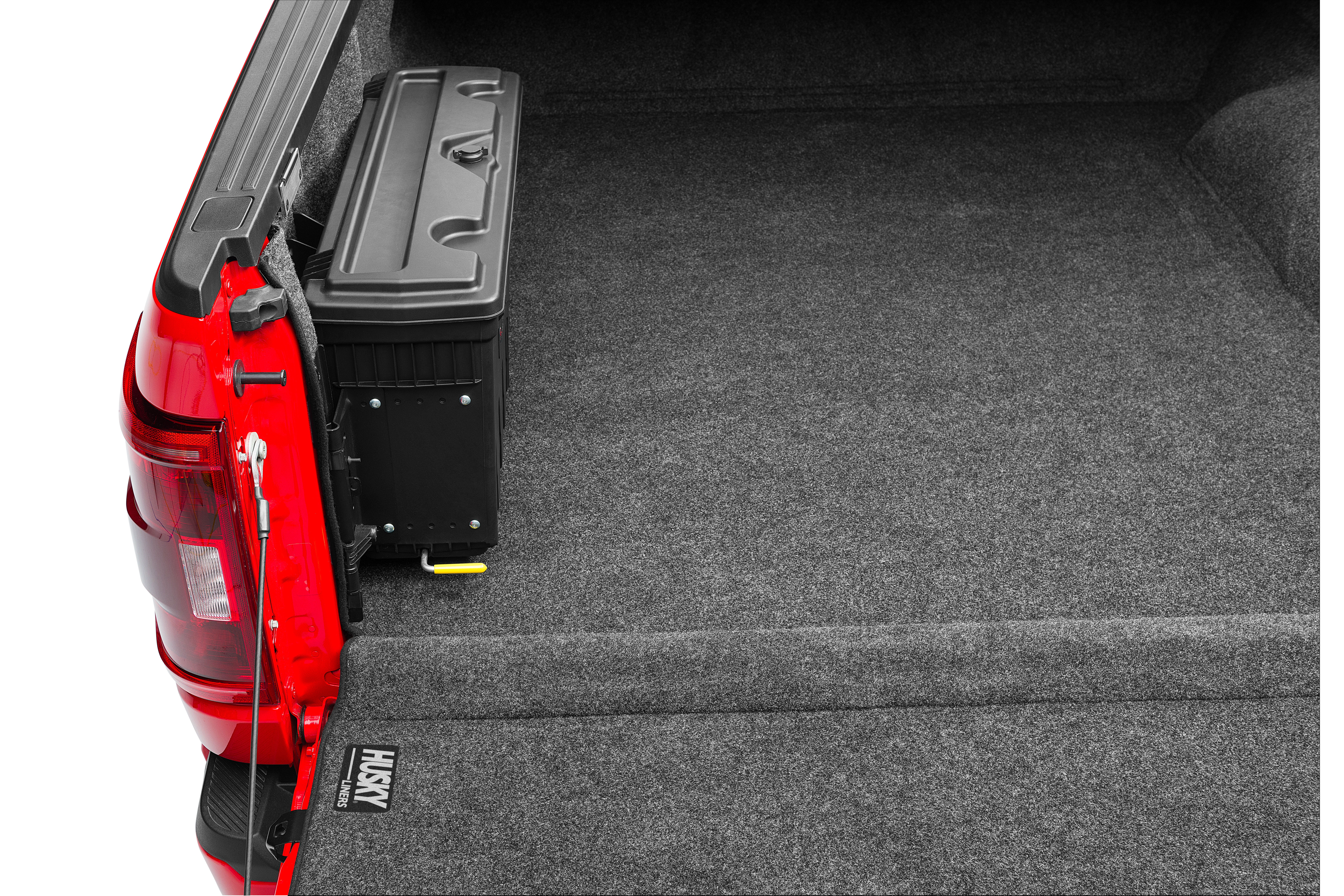 SwingCase työkalulaatikko Isuzu D-Max 20-22 - Image 2