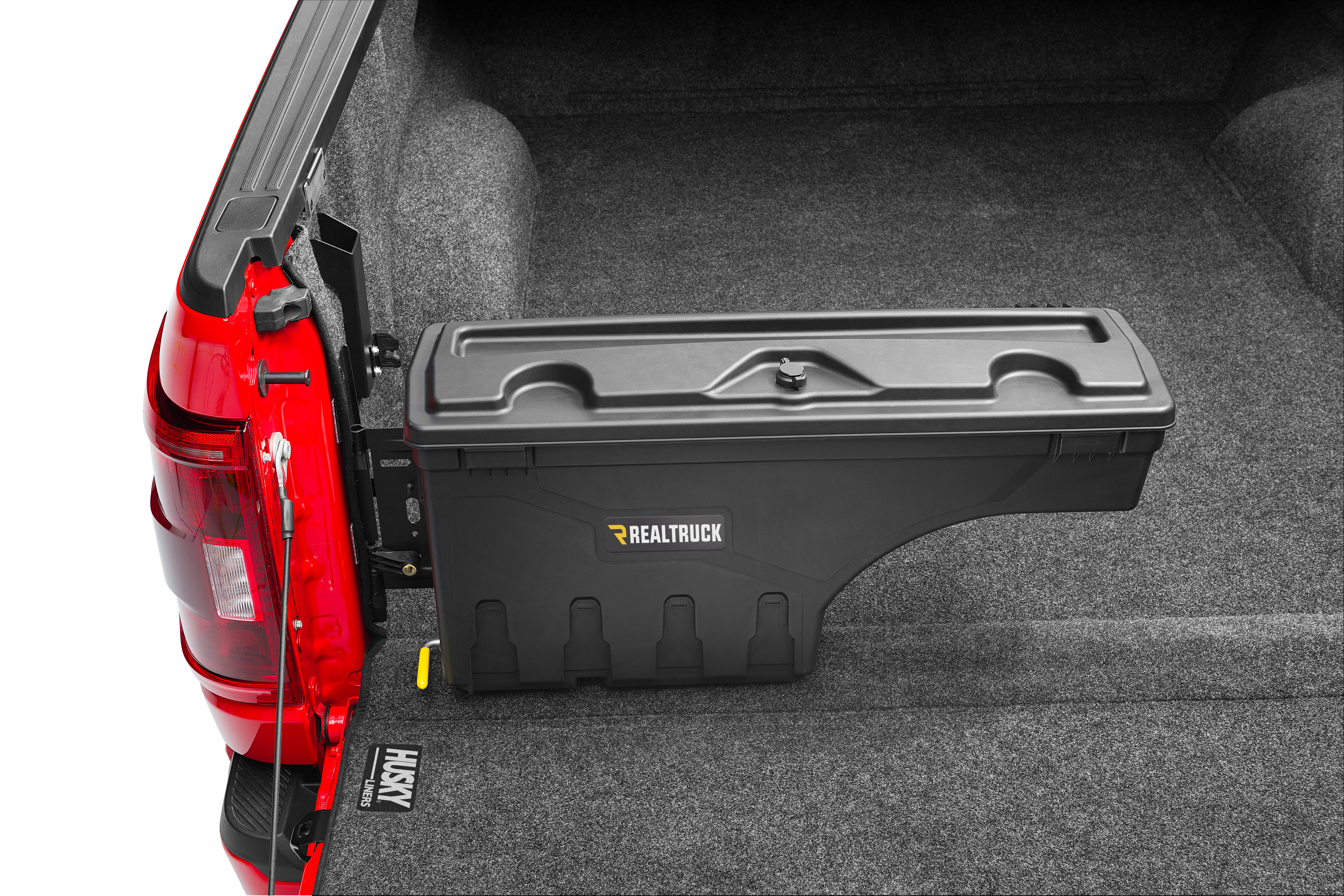 SwingCase työkalulaatikko Isuzu D-Max 20-22 - Image 7