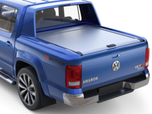 Rullakansi (Mountain Top) MTR VW Amarok DC 10-22