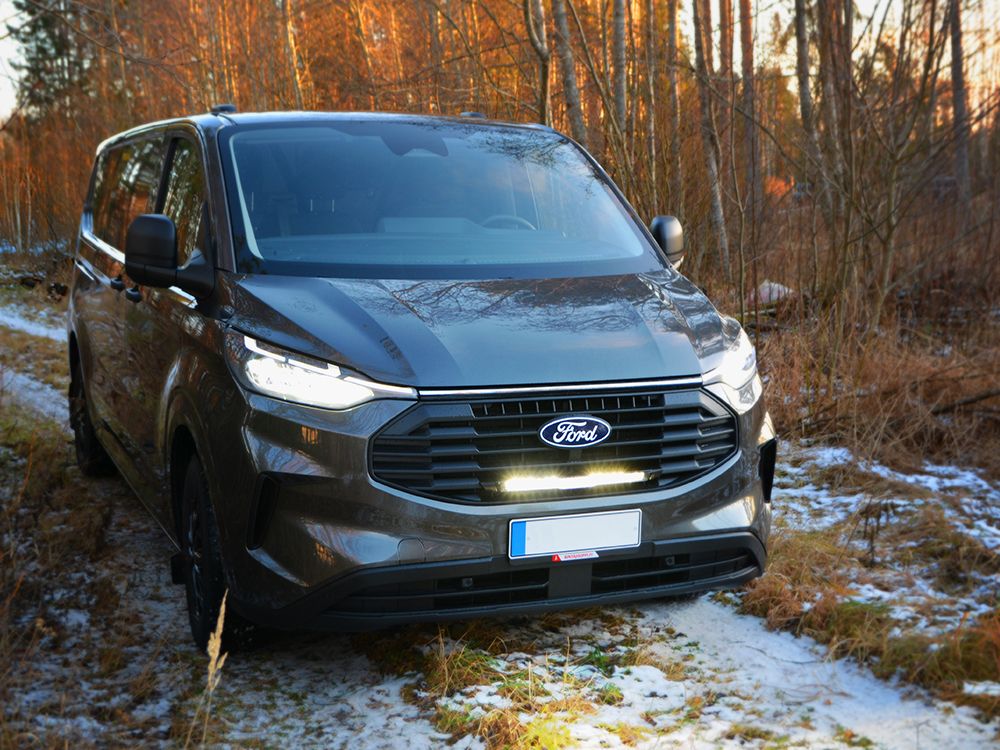 Lazer Glide maskisarja Ford Transit Custom 24+ - Image 3