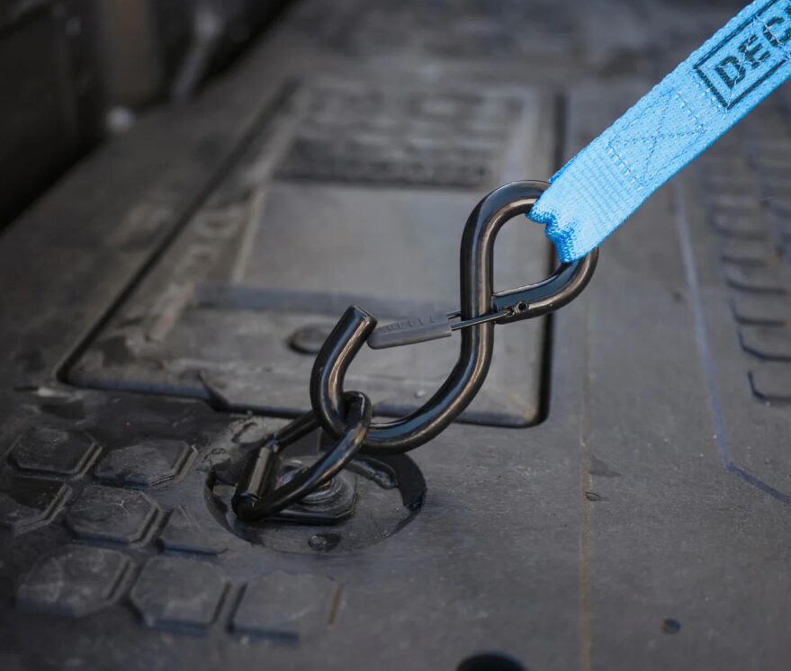 Decked vetolaatikko Dodge Ram 1500 19- - Image 3