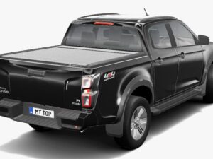 RealTruck ERC-3000 sähköinen rullakansi Isuzu D-Max 20-