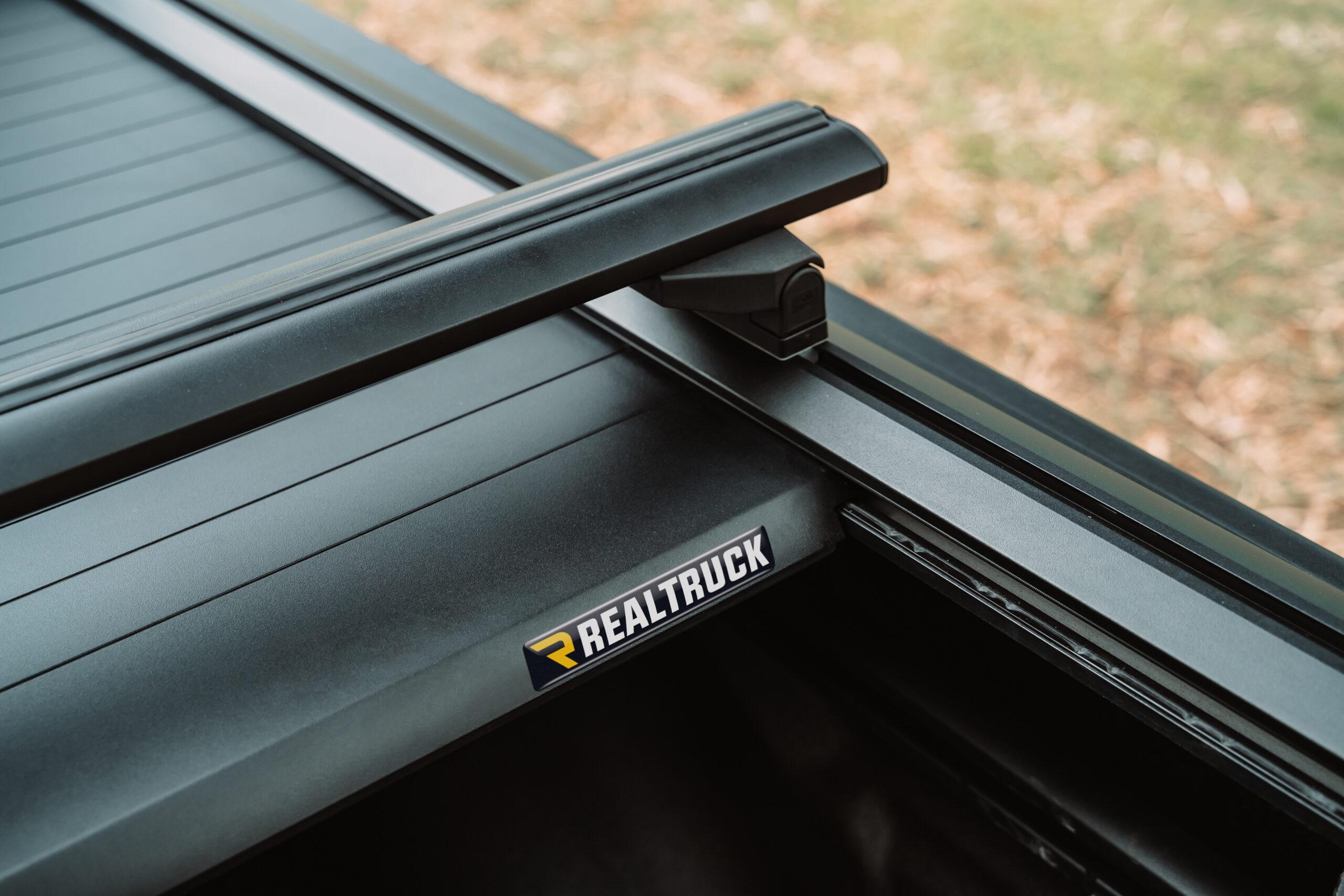 RealTruck (Mountain Top) MTR/EVO takkatelineet - Image 7