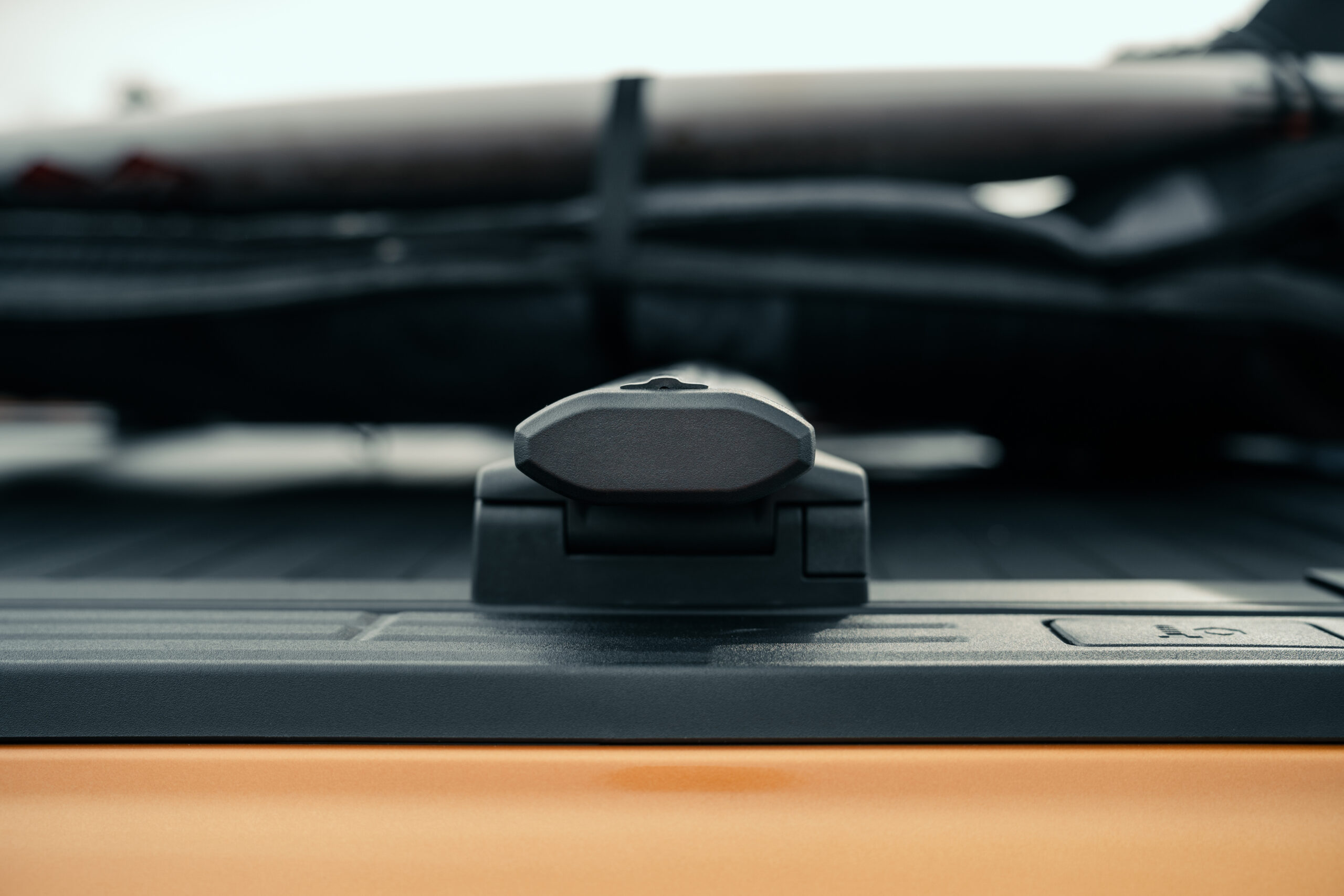 RealTruck (Mountain Top) MTR/EVO takkatelineet - Image 6