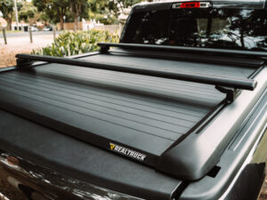 RealTruck (Mountain Top) MTR/EVO takkatelineet